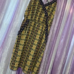 Xhilaration Dresses - Multi colored sun dress. Xhilaration Dresses - Multi colored sun dress.